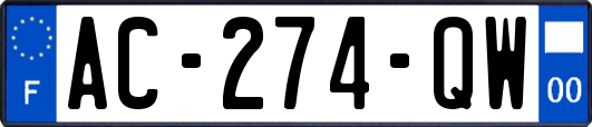 AC-274-QW
