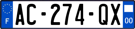 AC-274-QX