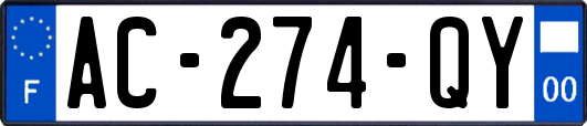 AC-274-QY