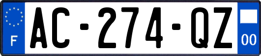 AC-274-QZ