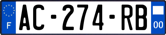 AC-274-RB