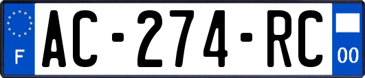 AC-274-RC