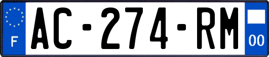 AC-274-RM