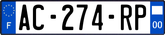 AC-274-RP