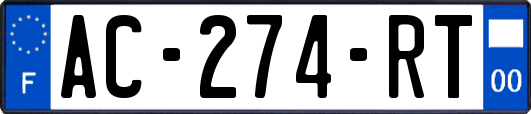 AC-274-RT