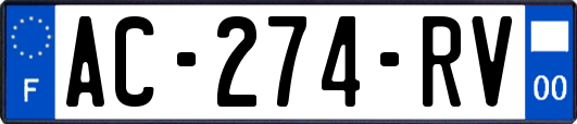 AC-274-RV
