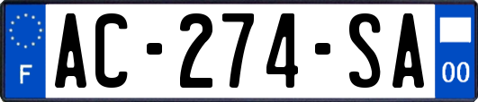 AC-274-SA