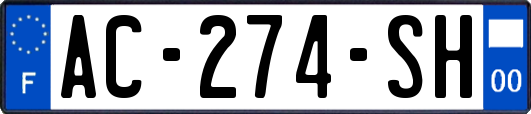 AC-274-SH