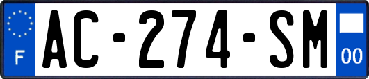 AC-274-SM