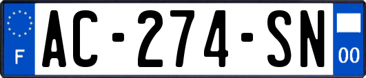 AC-274-SN
