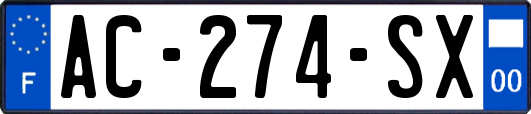 AC-274-SX