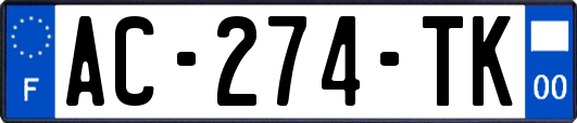 AC-274-TK