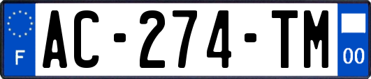 AC-274-TM