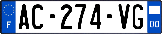 AC-274-VG