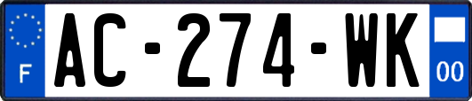 AC-274-WK