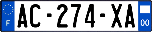AC-274-XA