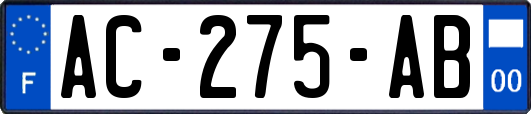 AC-275-AB