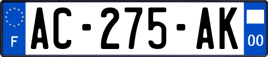 AC-275-AK