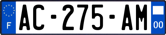 AC-275-AM