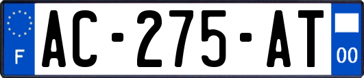 AC-275-AT