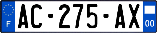 AC-275-AX