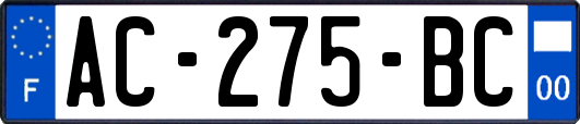 AC-275-BC