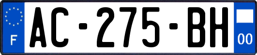 AC-275-BH