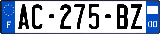 AC-275-BZ