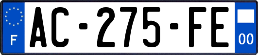 AC-275-FE