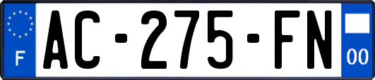 AC-275-FN