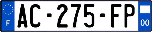 AC-275-FP