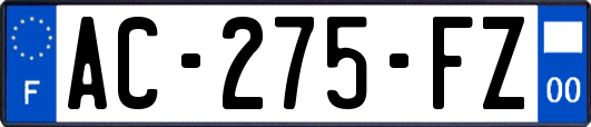 AC-275-FZ