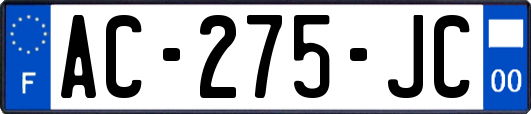 AC-275-JC