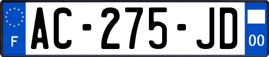 AC-275-JD