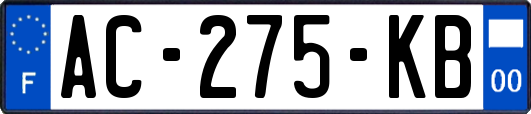 AC-275-KB