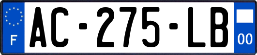 AC-275-LB