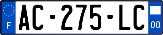 AC-275-LC