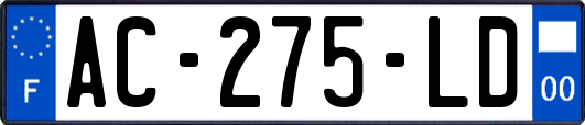 AC-275-LD