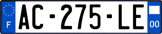 AC-275-LE