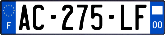 AC-275-LF