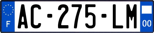 AC-275-LM