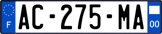 AC-275-MA