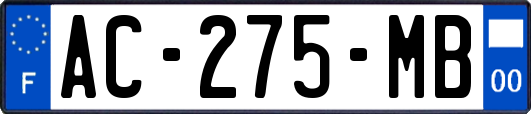 AC-275-MB