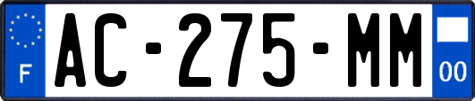 AC-275-MM