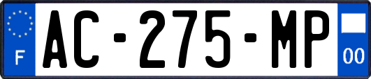 AC-275-MP