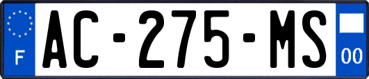AC-275-MS