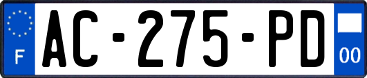 AC-275-PD