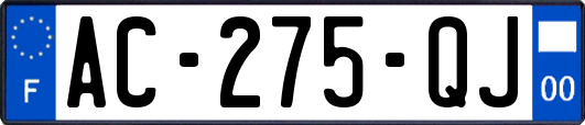 AC-275-QJ