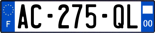 AC-275-QL