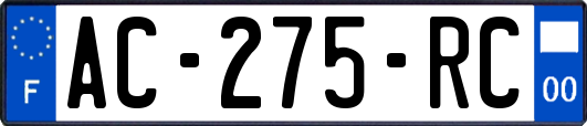 AC-275-RC